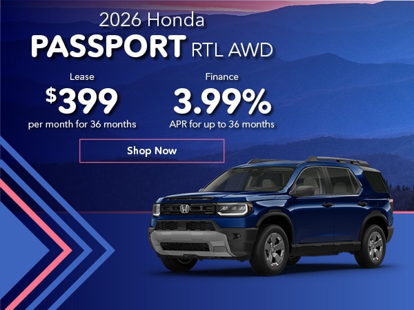 New Honda & Used Vehicles Dealership in Langhorne PA | Mike Piazza