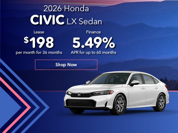 New Honda & Used Vehicles Dealership in Langhorne PA | Mike Piazza