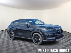 2026 Honda HR-V Sport SUV