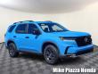 Certified 2023 Honda Pilot AWD TrailSport Sport Utility