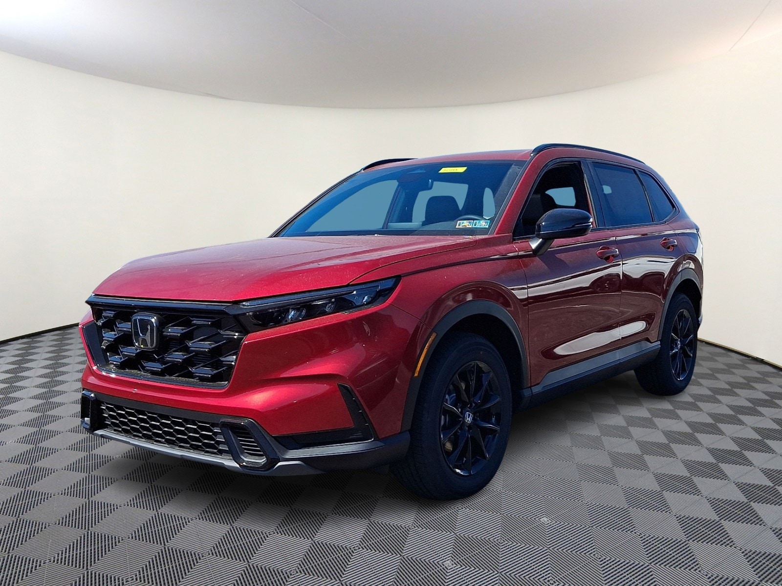 Honda CR-V Hybrid SUVs in Langhorne PA | Mike Piazza Honda