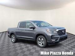 2025 Honda Ridgeline RTL Truck Crew Cab