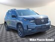 Honda Passport