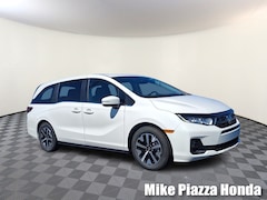 2027 Honda Odyssey EX-L Van Passenger Van