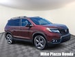  Honda Passport