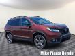 Used 2021 Honda Passport AWD Touring Sport Utility