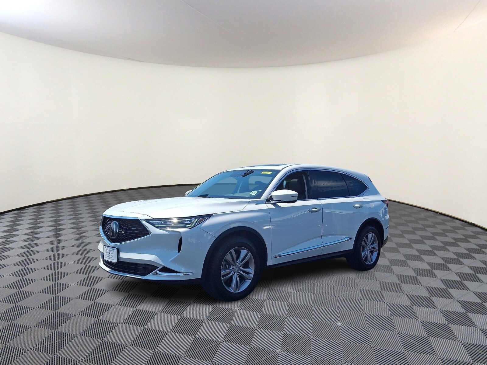 2023 Acura MDX Sport photo 2