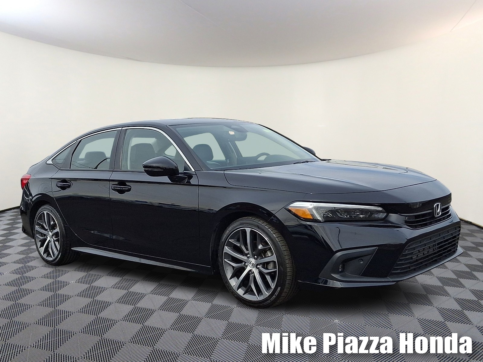 2023 Honda Civic Touring