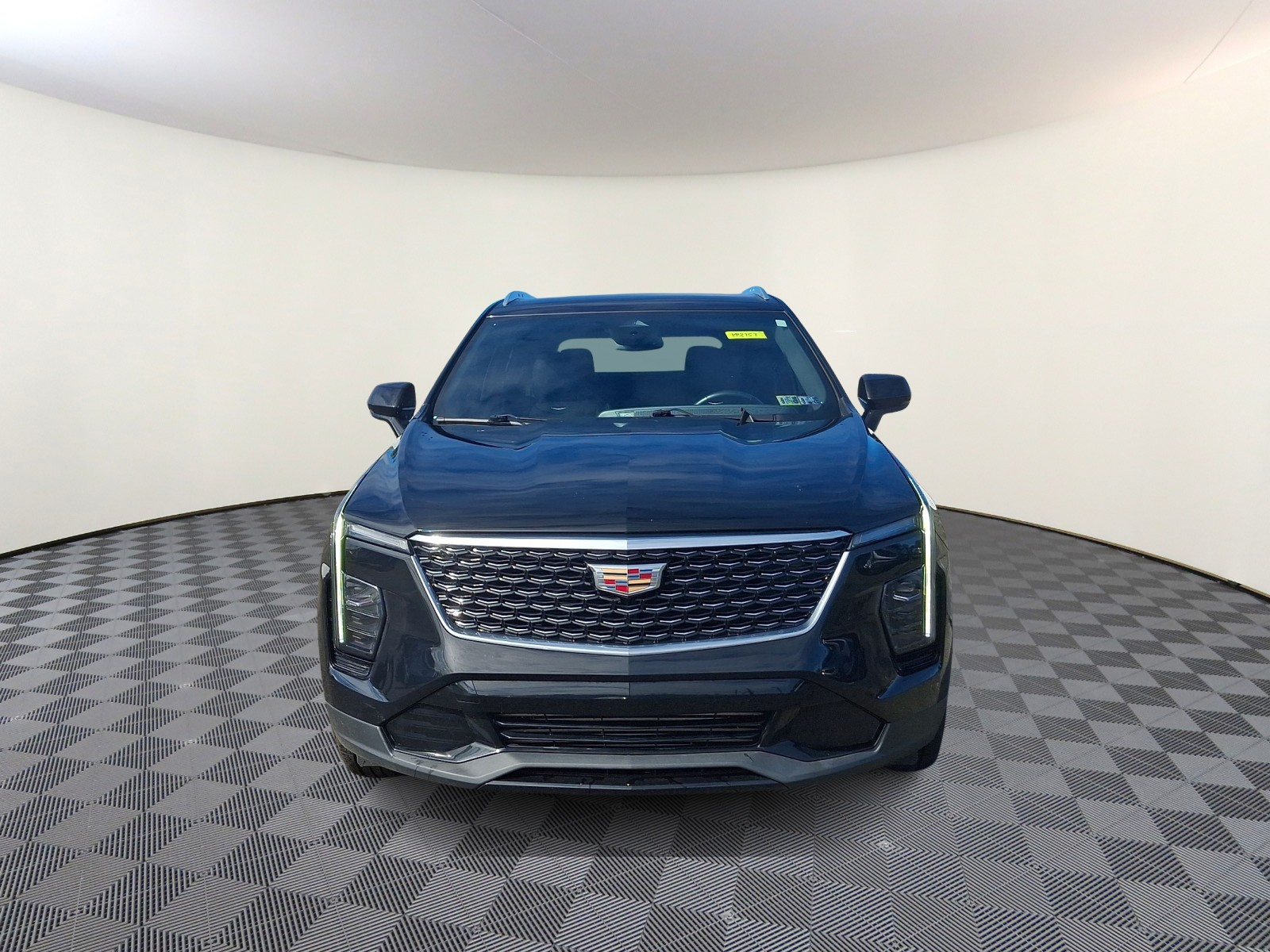 Used 2024 Cadillac XT4 AWD Premium Luxury Sport Utility