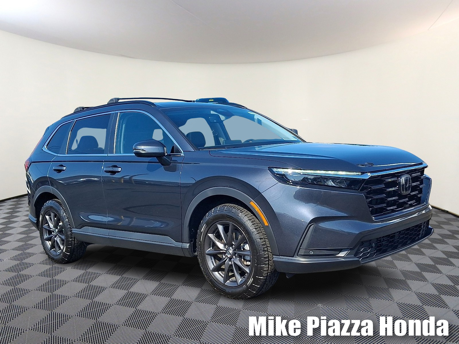 Featured Used 2026 Honda CR-V EX-L AWD Sport Utility for sale in Langhorne, PA