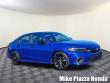 Certified 2023 Honda Civic Sedan Sport Sedan
