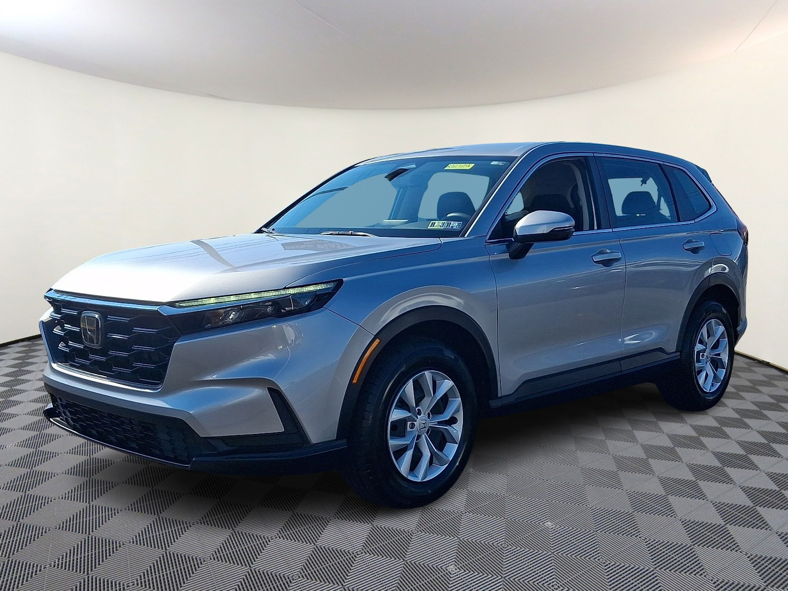 Certified 2024 Honda CR-V LX AWD Sport Utility