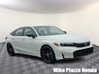  Honda Civic Hatchback