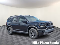2026 Honda Passport RTL SUV