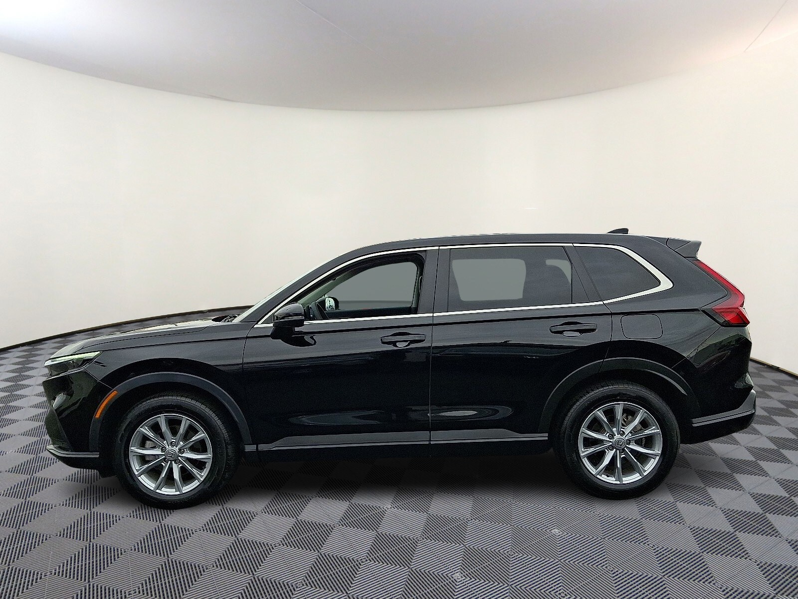 2024 Honda CR-V EX-L photo 2