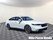 Honda Accord Hybrid