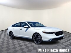 2025 Honda Accord Hybrid Touring Sedan