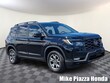  Honda Passport