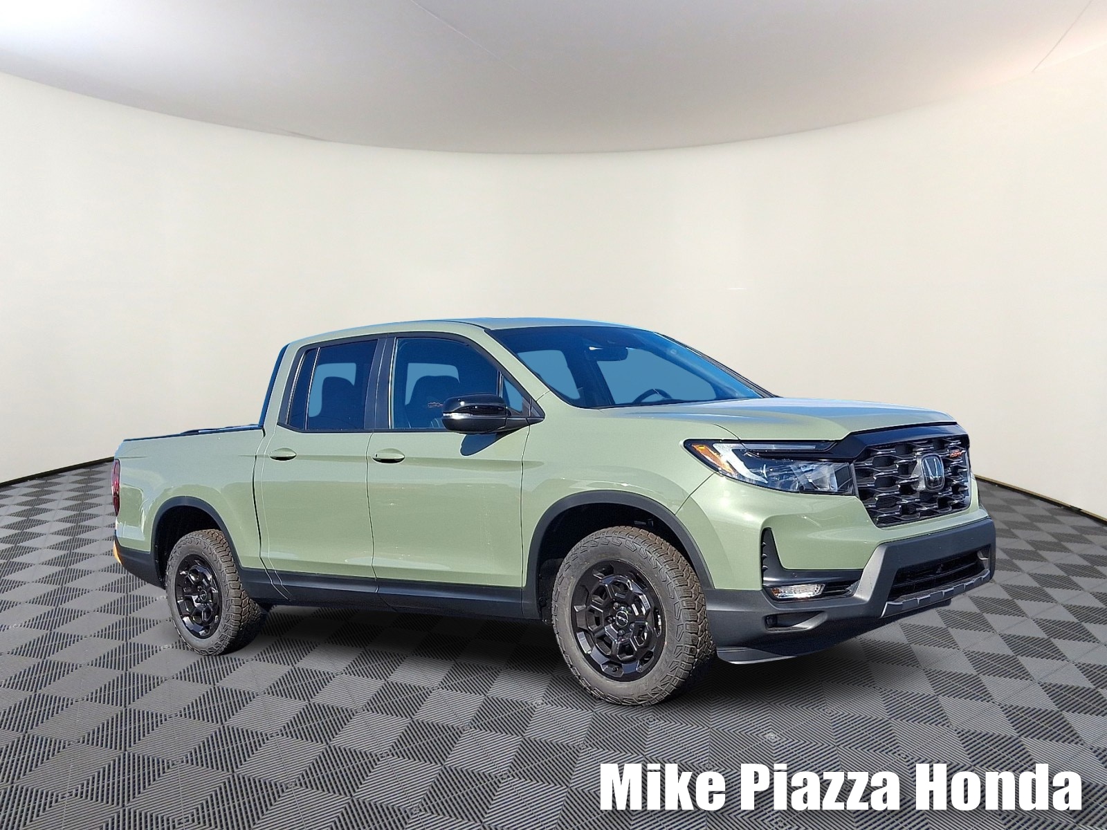 2026 Honda Ridgeline TrailSport's photo