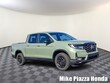  Honda Ridgeline