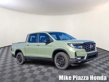 2026 Honda Ridgeline TrailSport+ Truck Crew Cab