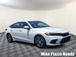 Certified 2024 Honda Civic Hatchback LX Hatchback