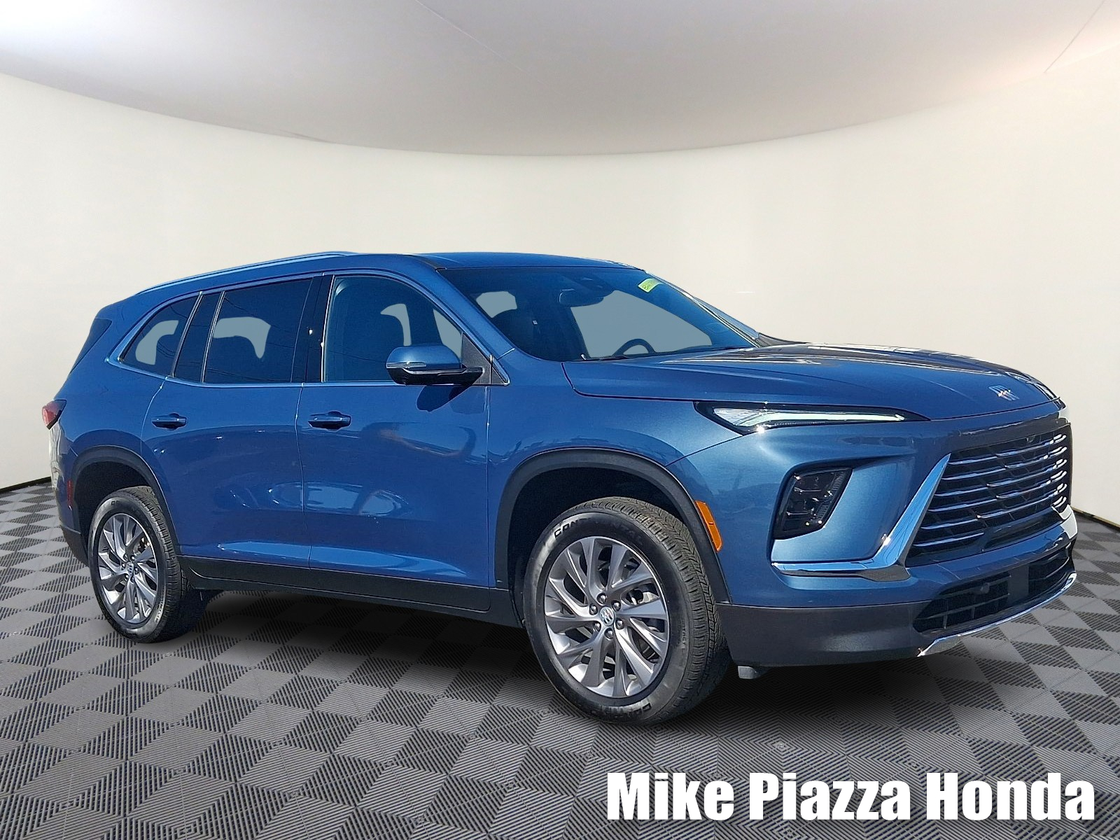 2025 Buick Enclave