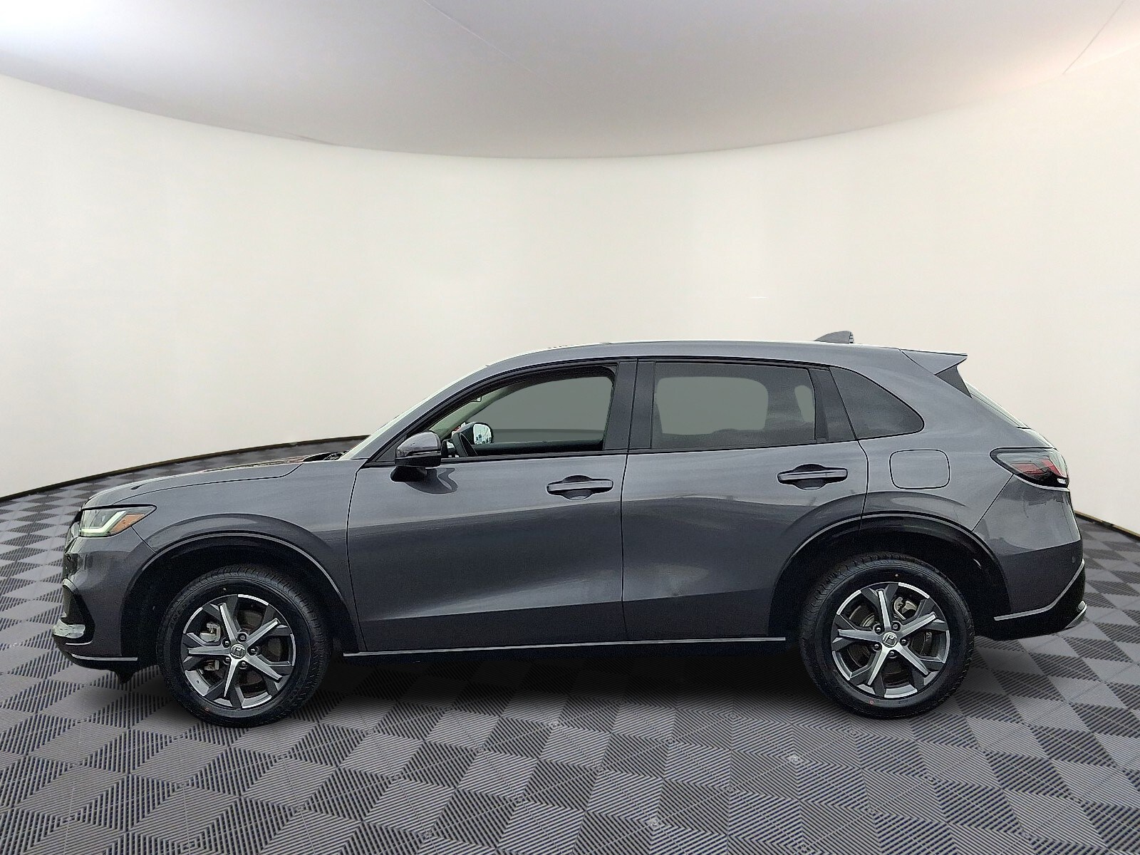 2024 Honda HR-V EX-L photo 4