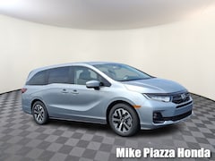 2026 Honda Odyssey EX-L Van Passenger