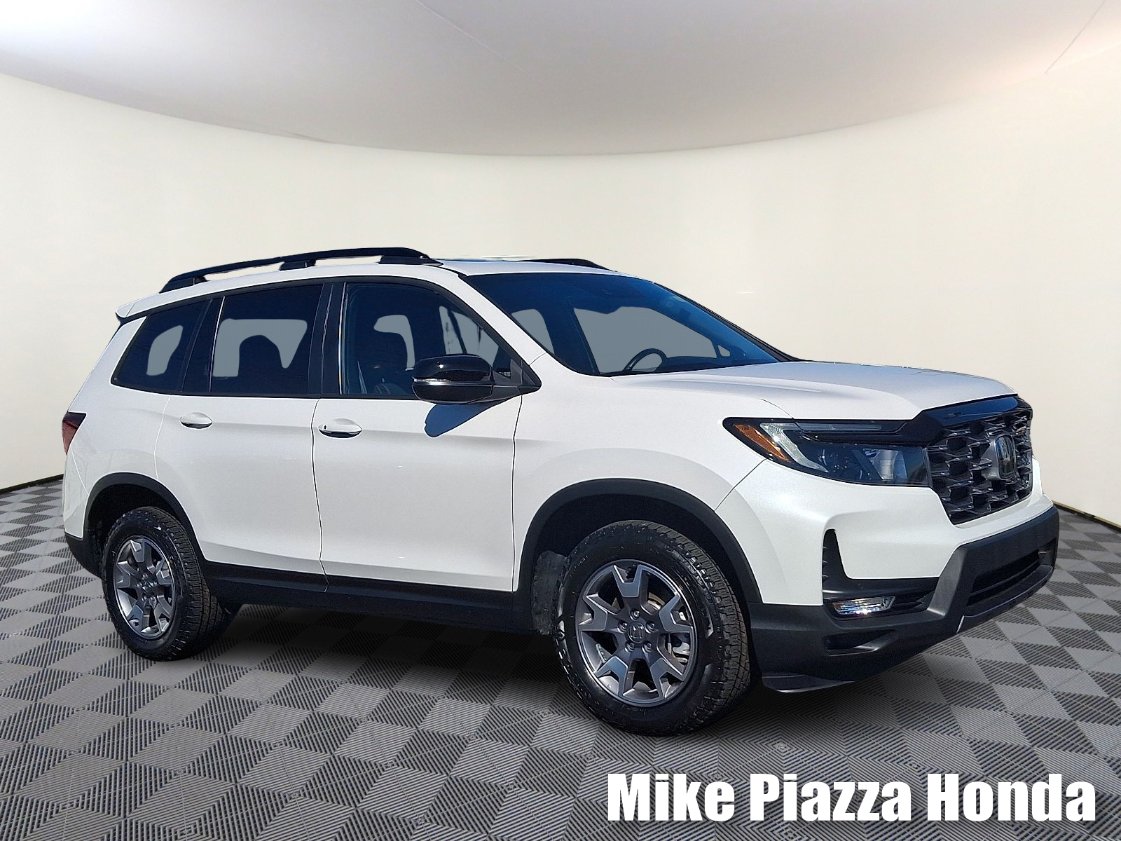2023 Honda Passport