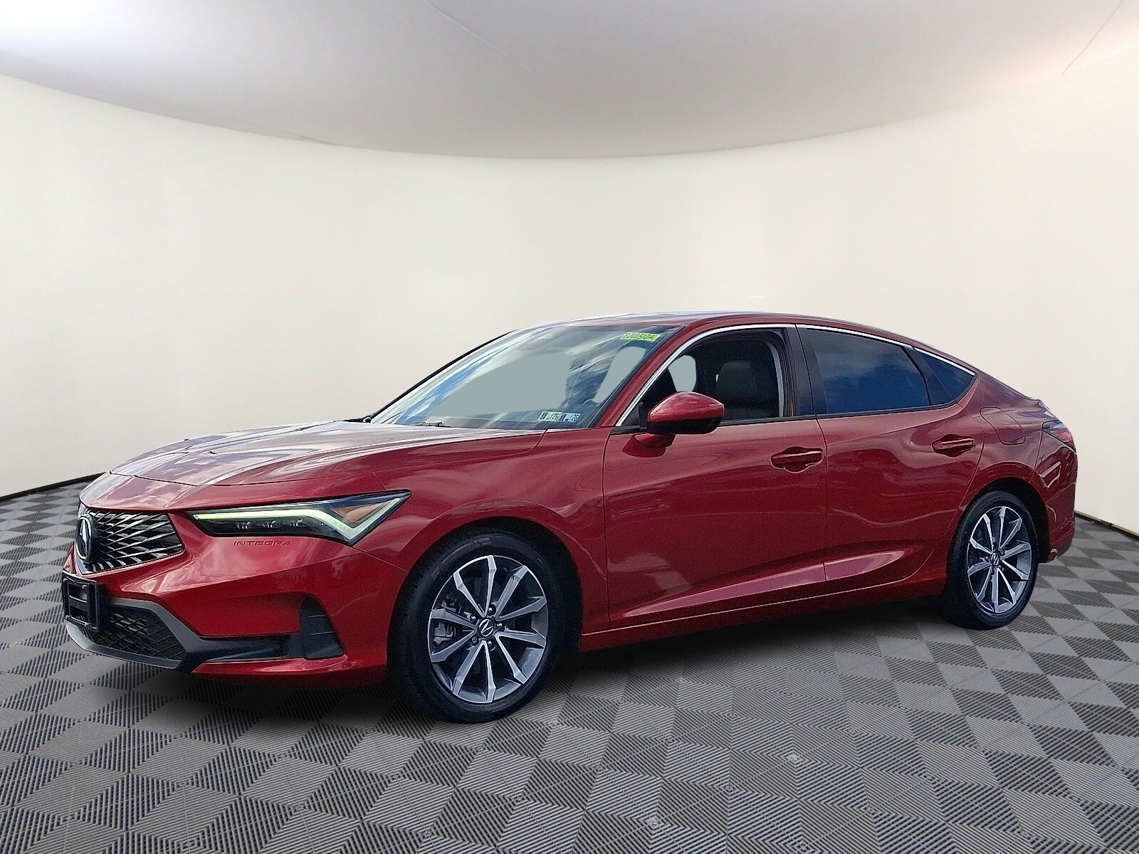 2024 Acura Integra Base photo 3