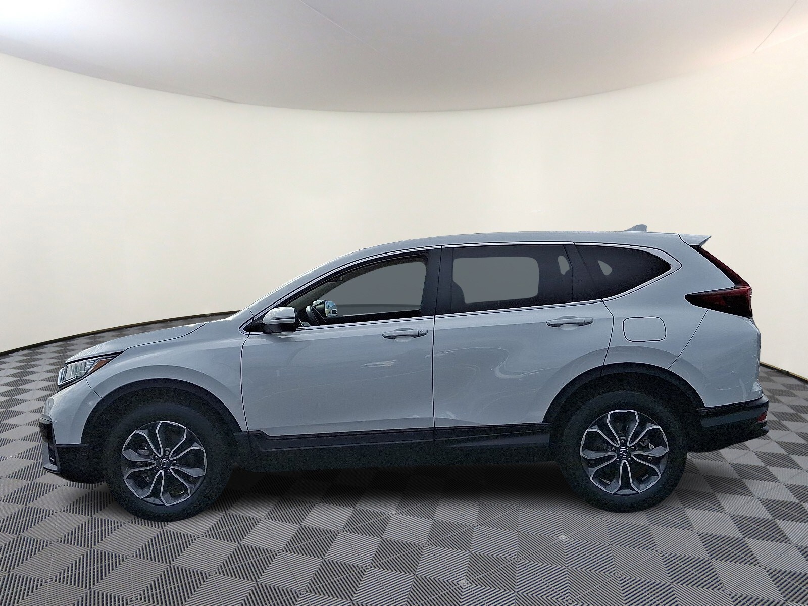 2022 Honda CR-V EX-L photo 4