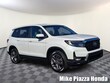  Honda Passport
