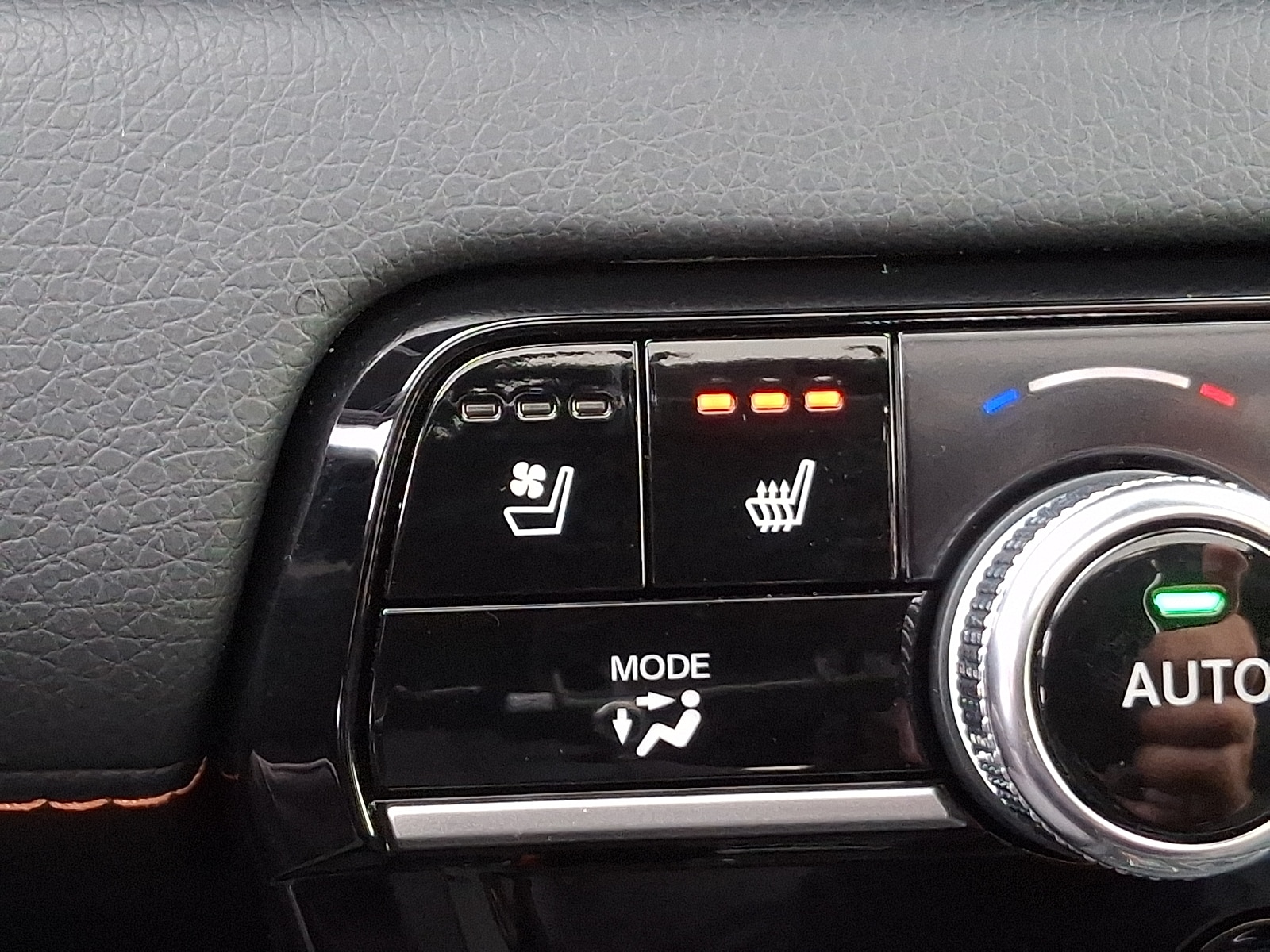2026 Honda Passport TrailSport Elite - Photo 24