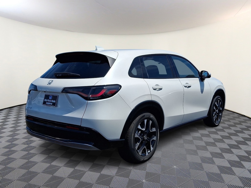 New 2027 Honda HR-V EX-L SUV