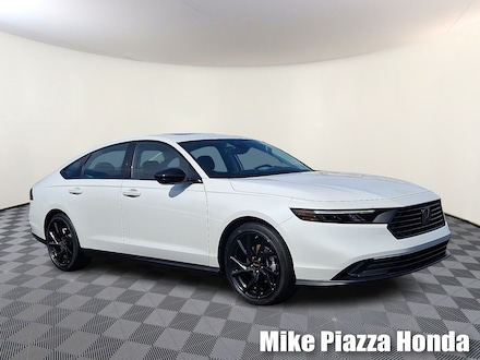 Featured Used 2025 Honda Accord Sedan SE Sedan for sale in Langhorne, PA