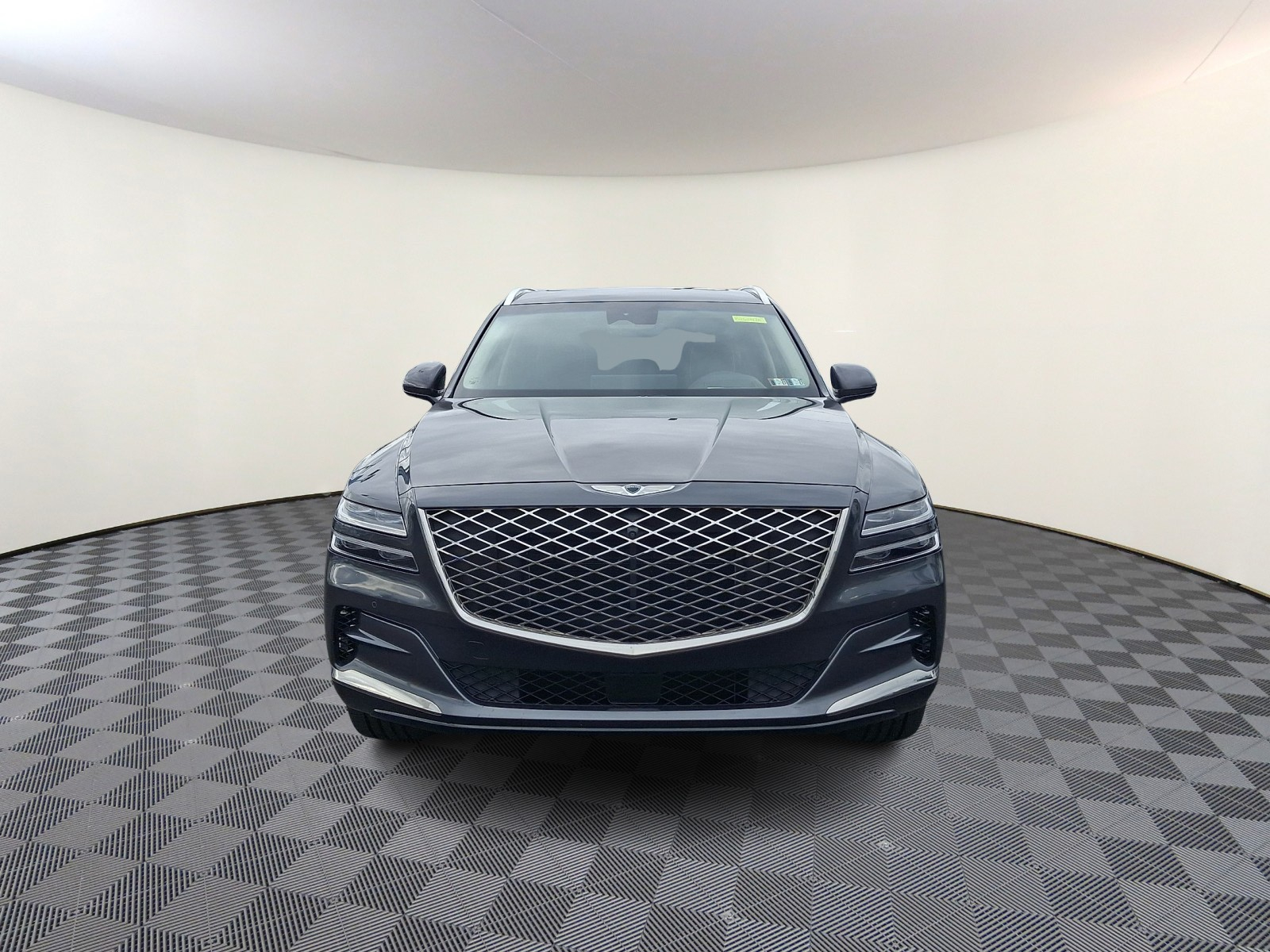 Used 2023 Genesis GV80 3.5T AWD Sport Utility