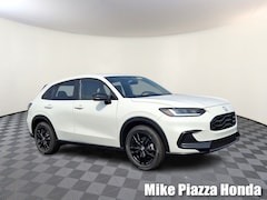 2026 Honda HR-V Sport SUV