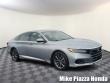 Used 2022 Honda Accord EX-L Car