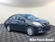 Used 2014 Nissan Versa 1.6 SV Sedan