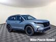  Honda CR-V Hybrid
