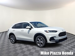 2026 Honda HR-V LX SUV