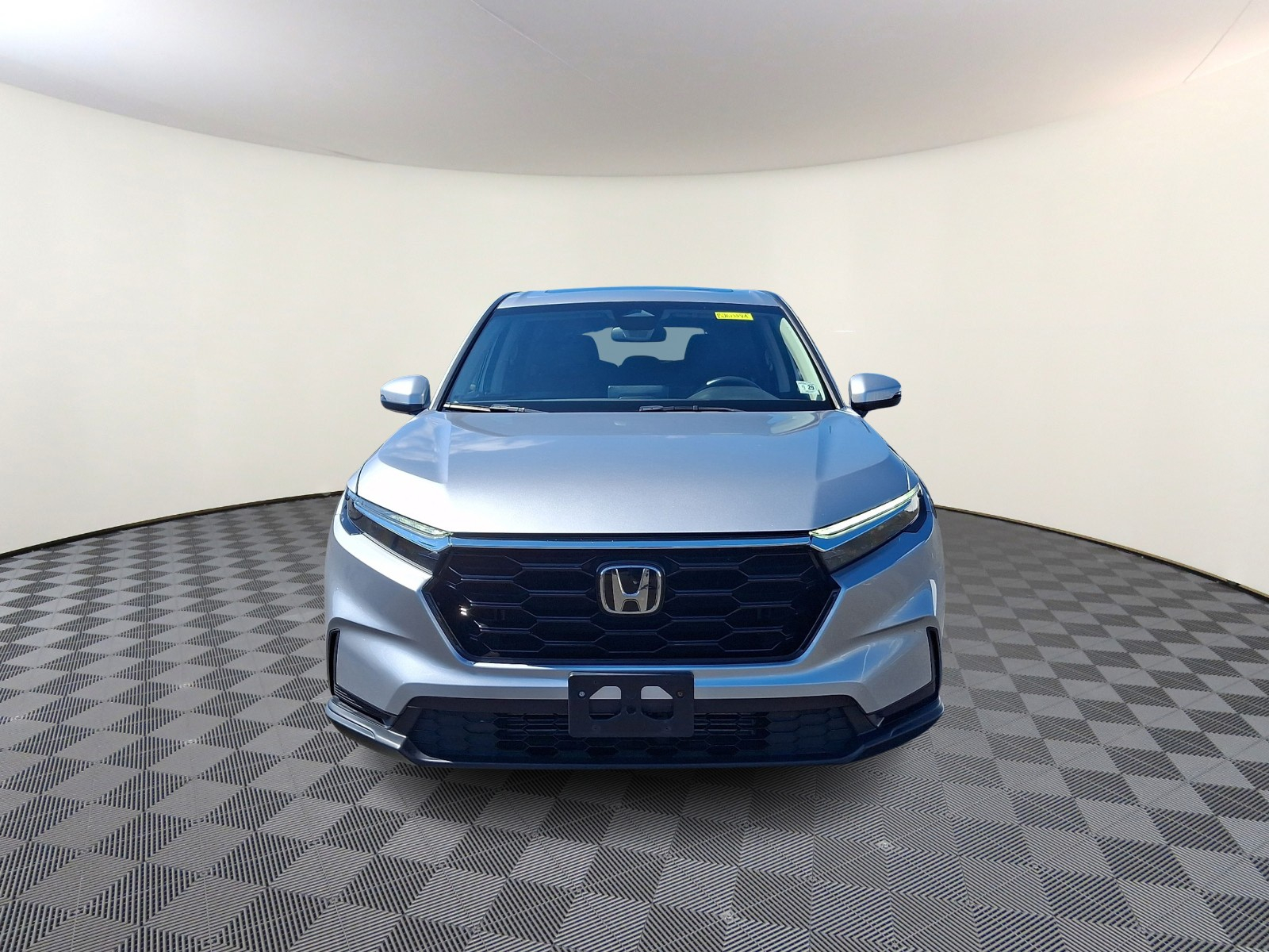 Certified 2024 Honda CR-V EX AWD Sport Utility