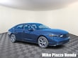 Honda Accord Hybrid