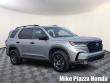 Certified 2025 Honda Pilot TrailSport Sport Utility