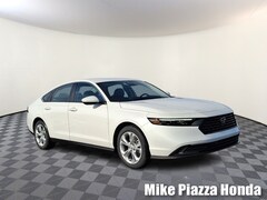 2025 Honda Accord LX Sedan