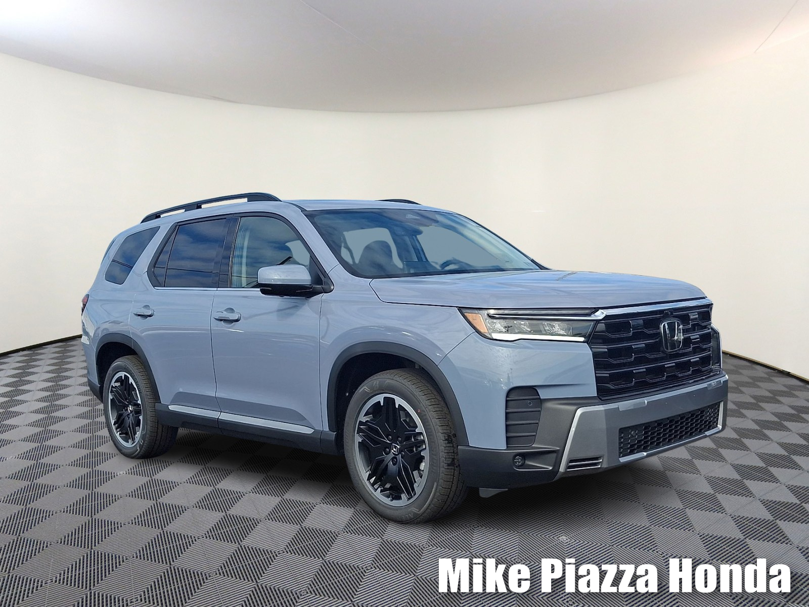  Honda Pilot