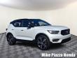 Used 2019 Volvo XC40 T5 R-Design Sport Utility