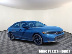 2026 Honda Civic Sport Sedan