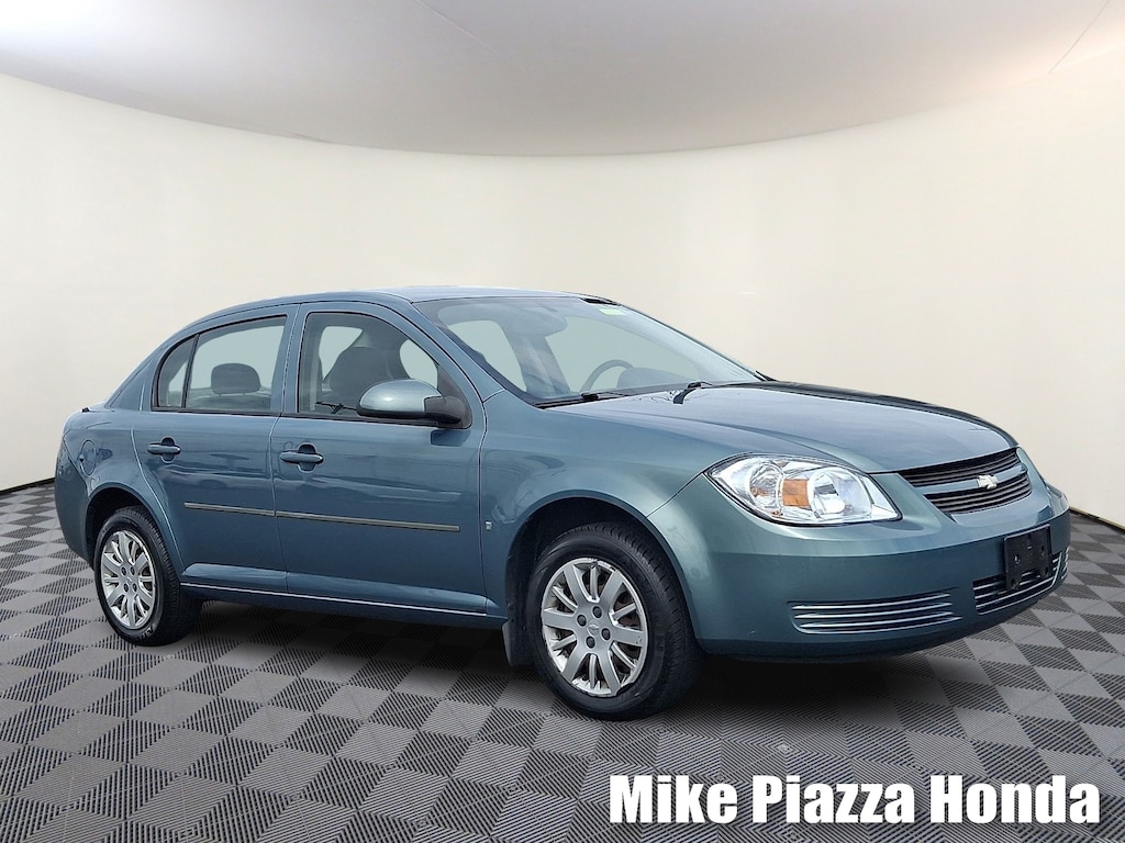 Used 2009 Chevrolet Cobalt LT Sedan